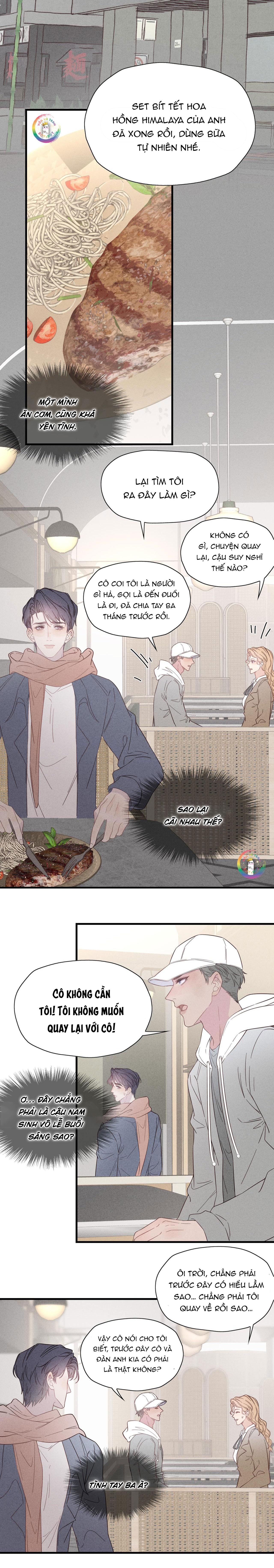 Cá Mè Một Lứa: Chapter 2