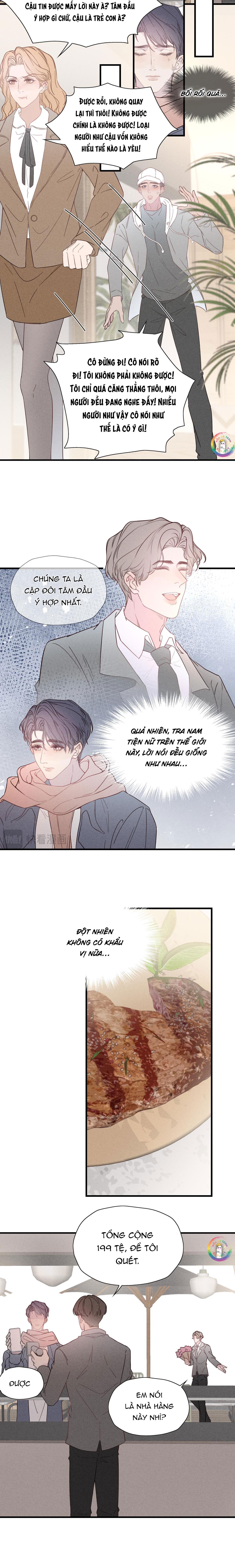 Cá Mè Một Lứa: Chapter 2
