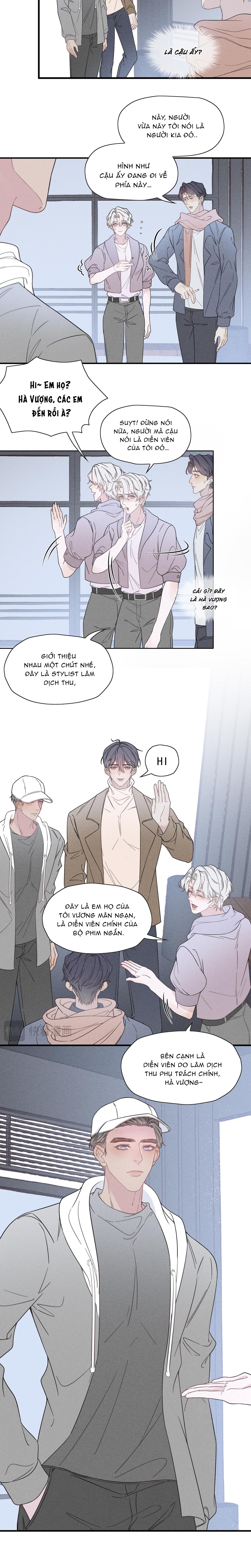 Cá Mè Một Lứa: Chapter 3