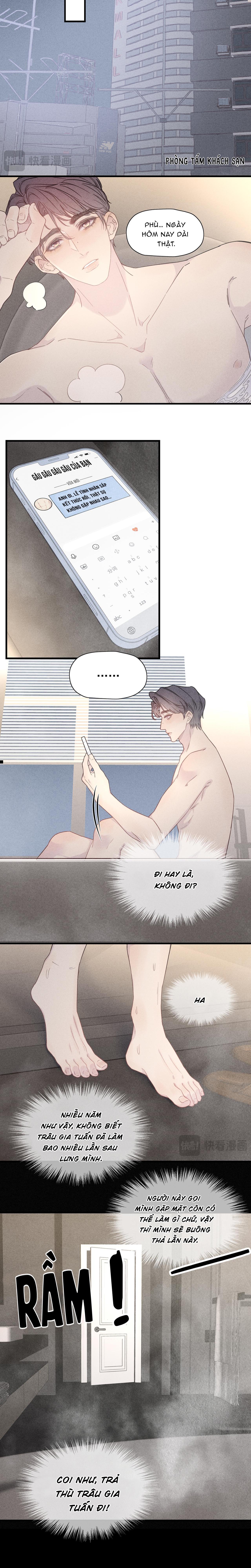 Cá Mè Một Lứa: Chapter 3