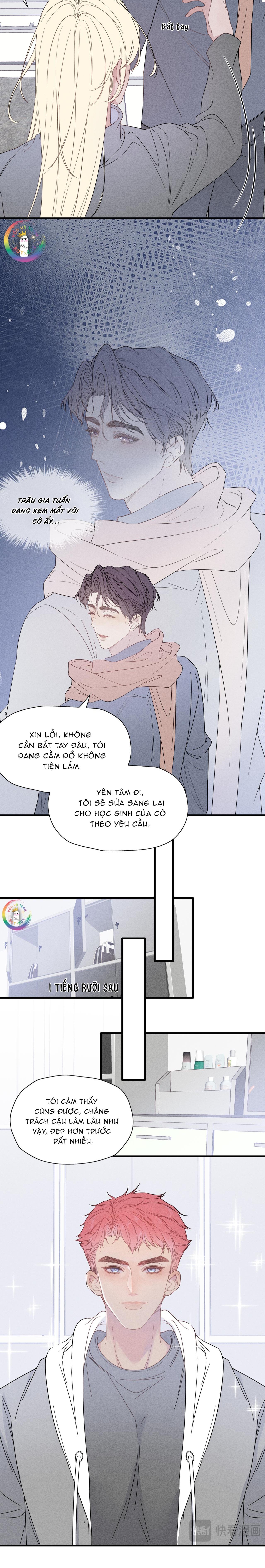 Cá Mè Một Lứa: Chapter 3