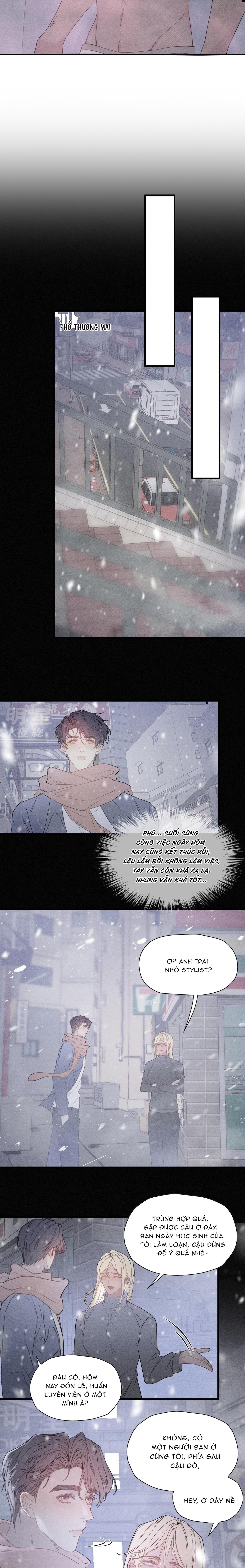 Cá Mè Một Lứa: Chapter 3