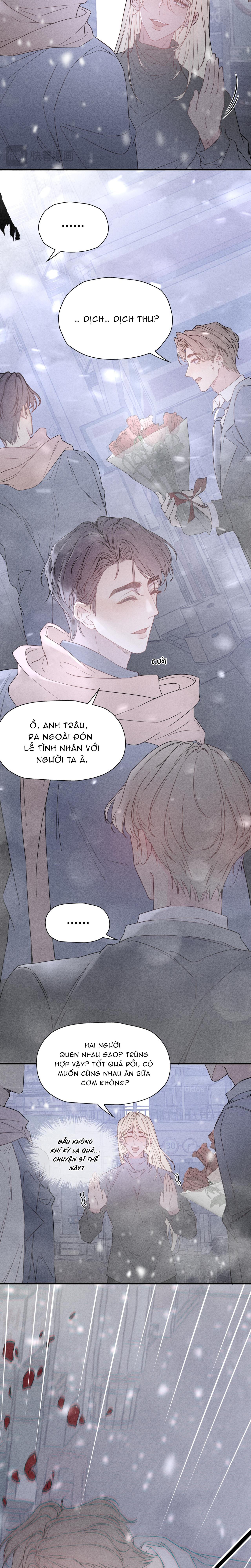 Cá Mè Một Lứa: Chapter 3