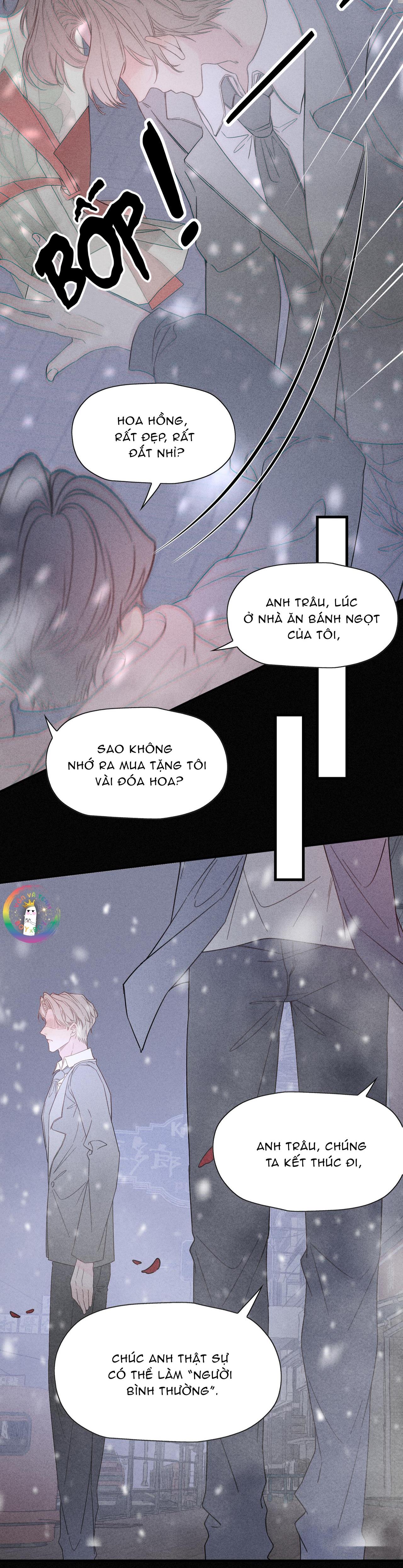 Cá Mè Một Lứa: Chapter 3