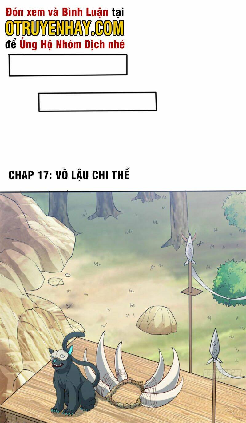 Chân Võ Thế Giới: Chapter 17