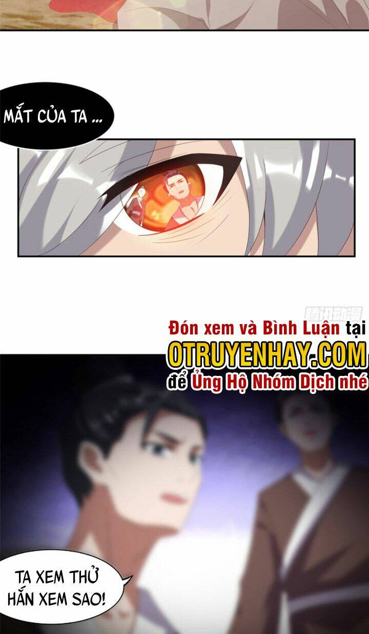 Chân Võ Thế Giới: Chapter 21