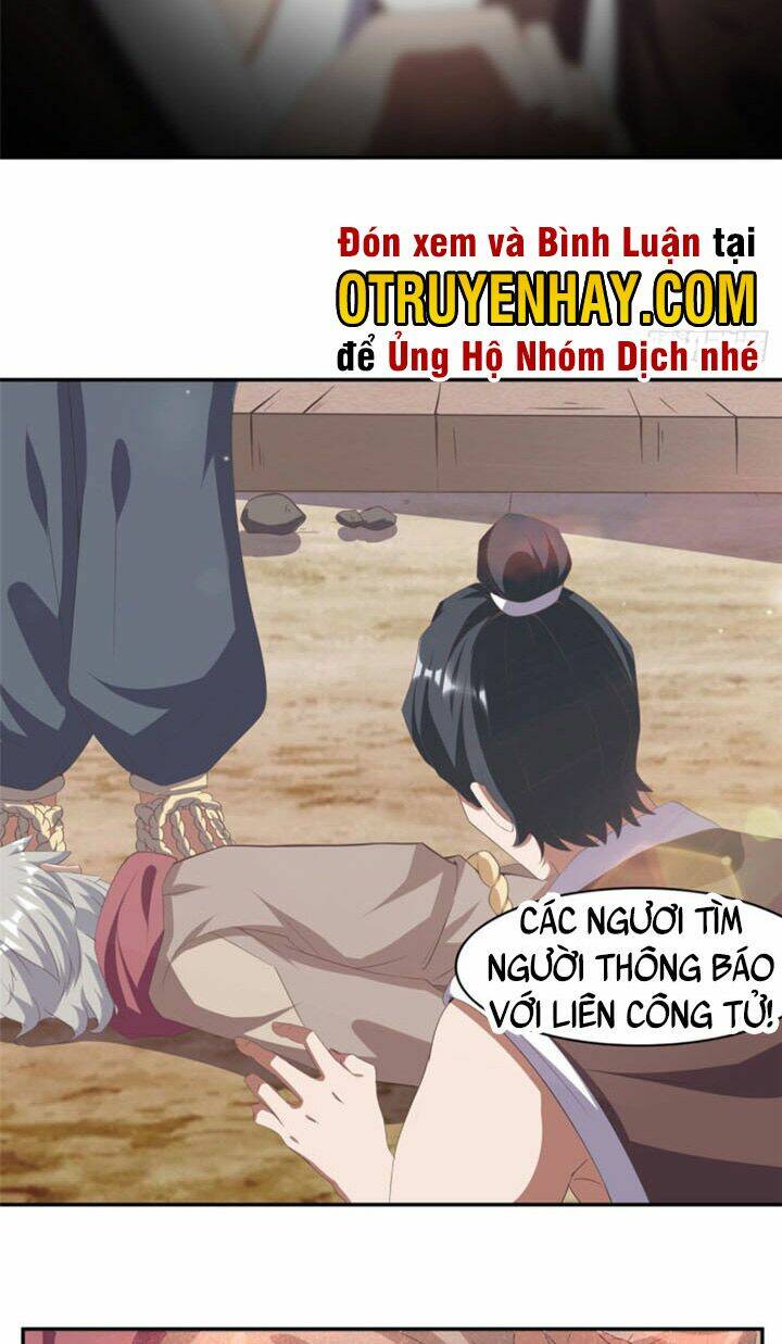 Chân Võ Thế Giới: Chapter 21