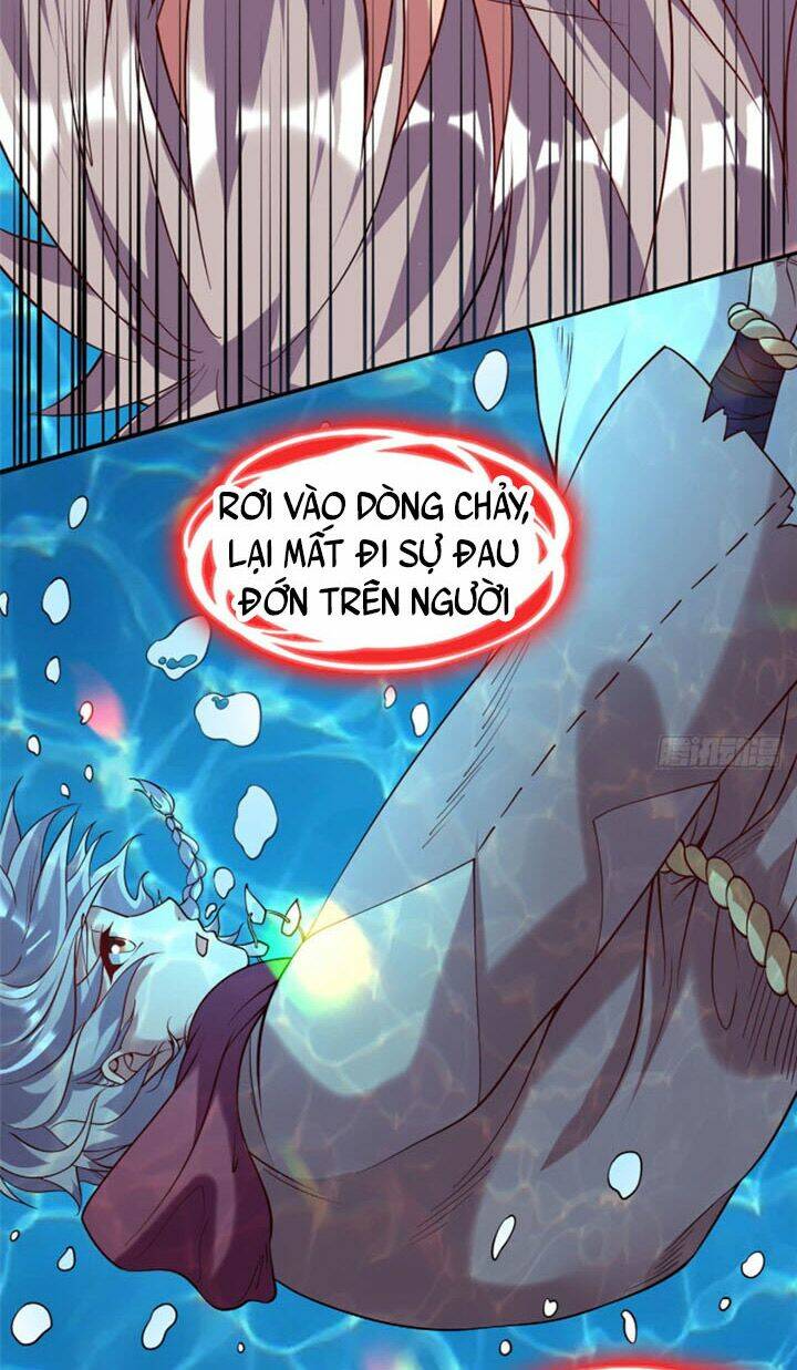 Chân Võ Thế Giới: Chapter 22