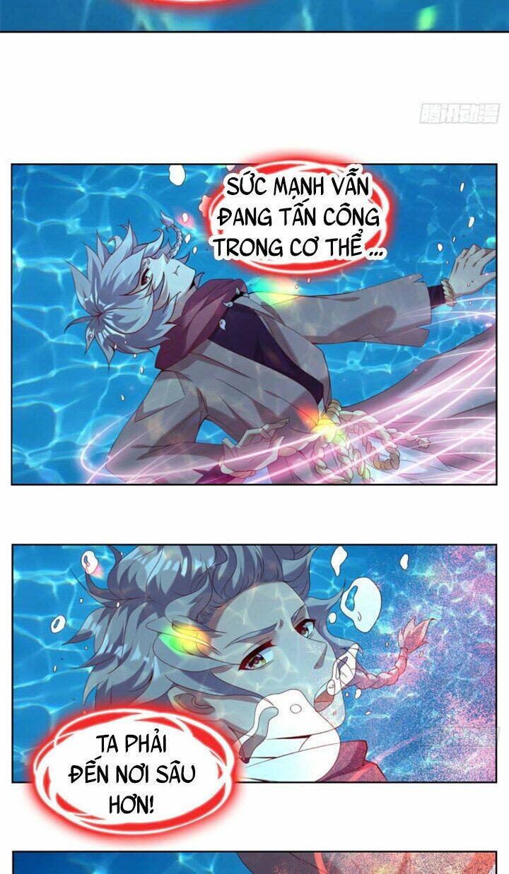 Chân Võ Thế Giới: Chapter 22