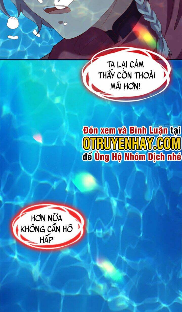 Chân Võ Thế Giới: Chapter 22