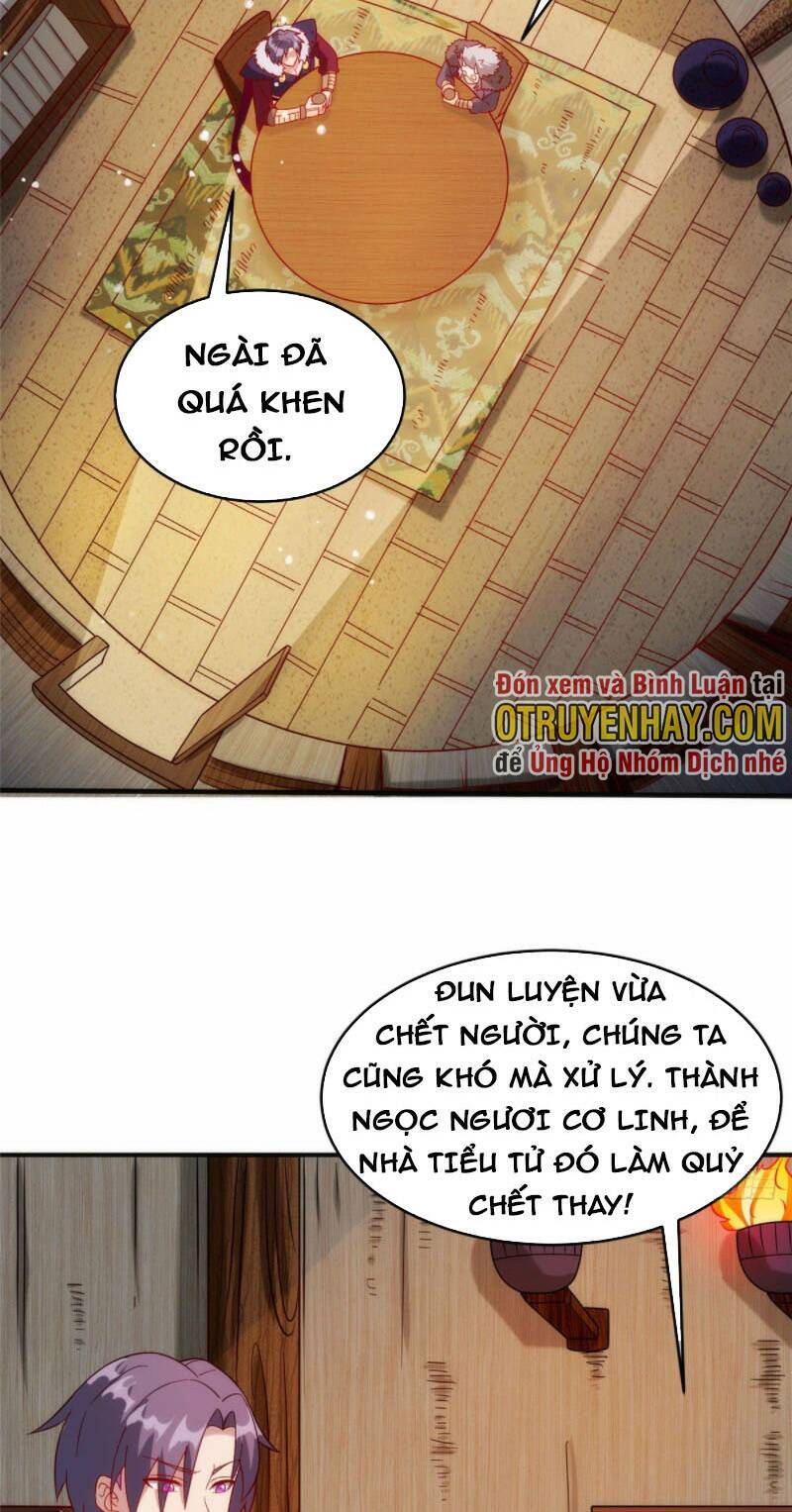 Chân Võ Thế Giới: Chapter 29