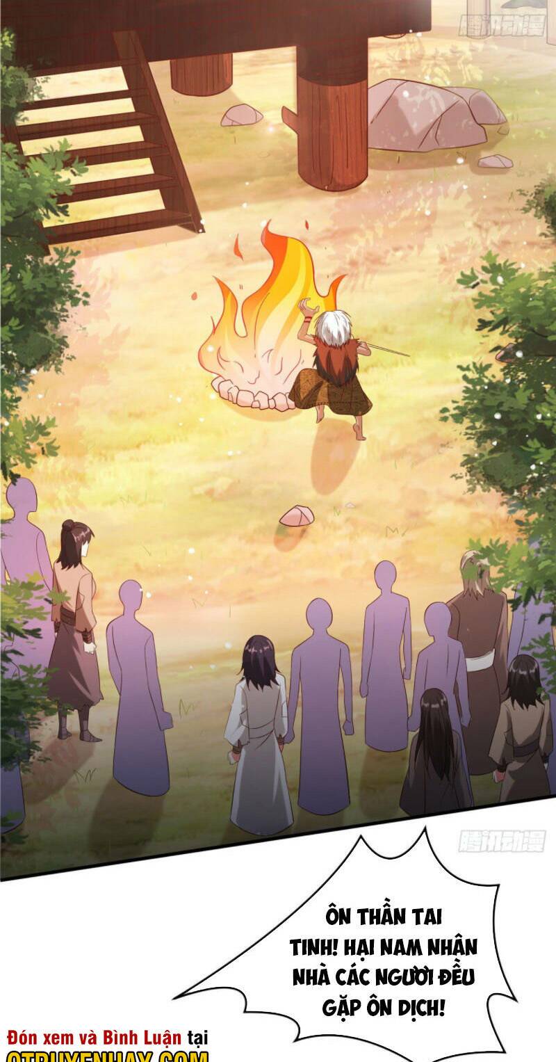 Chân Võ Thế Giới: Chapter 29