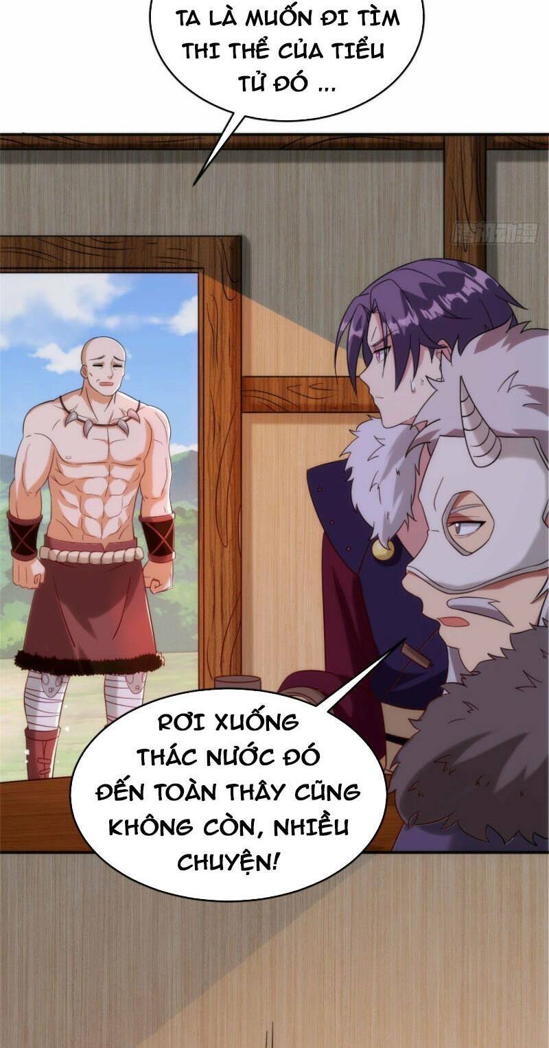 Chân Võ Thế Giới: Chapter 29