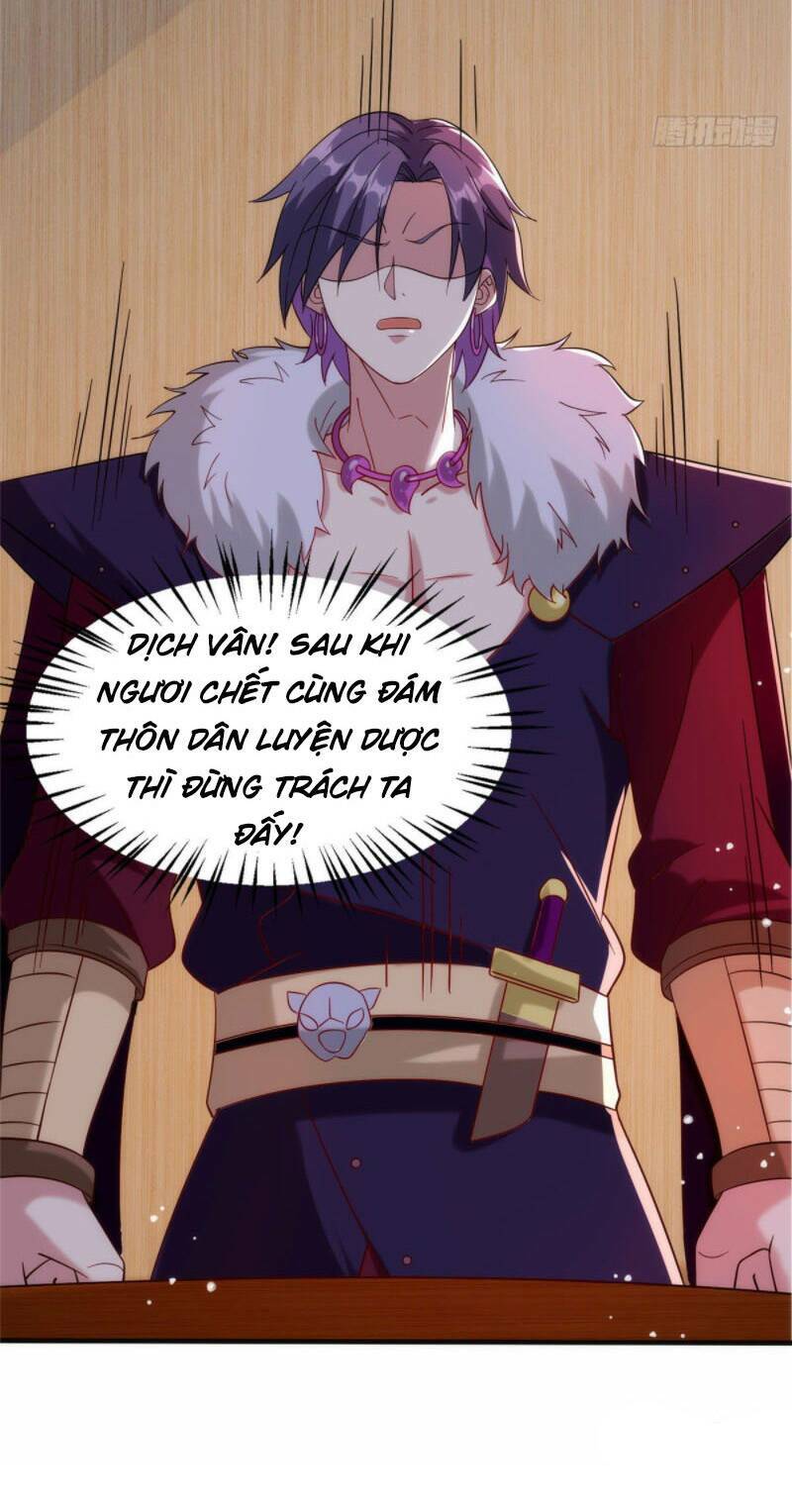 Chân Võ Thế Giới: Chapter 29