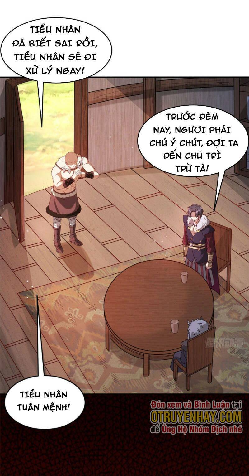 Chân Võ Thế Giới: Chapter 29