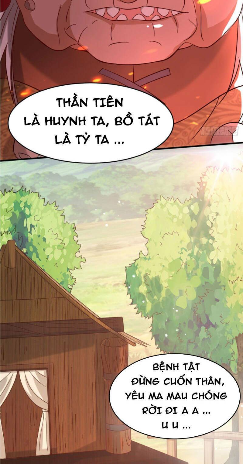 Chân Võ Thế Giới: Chapter 29