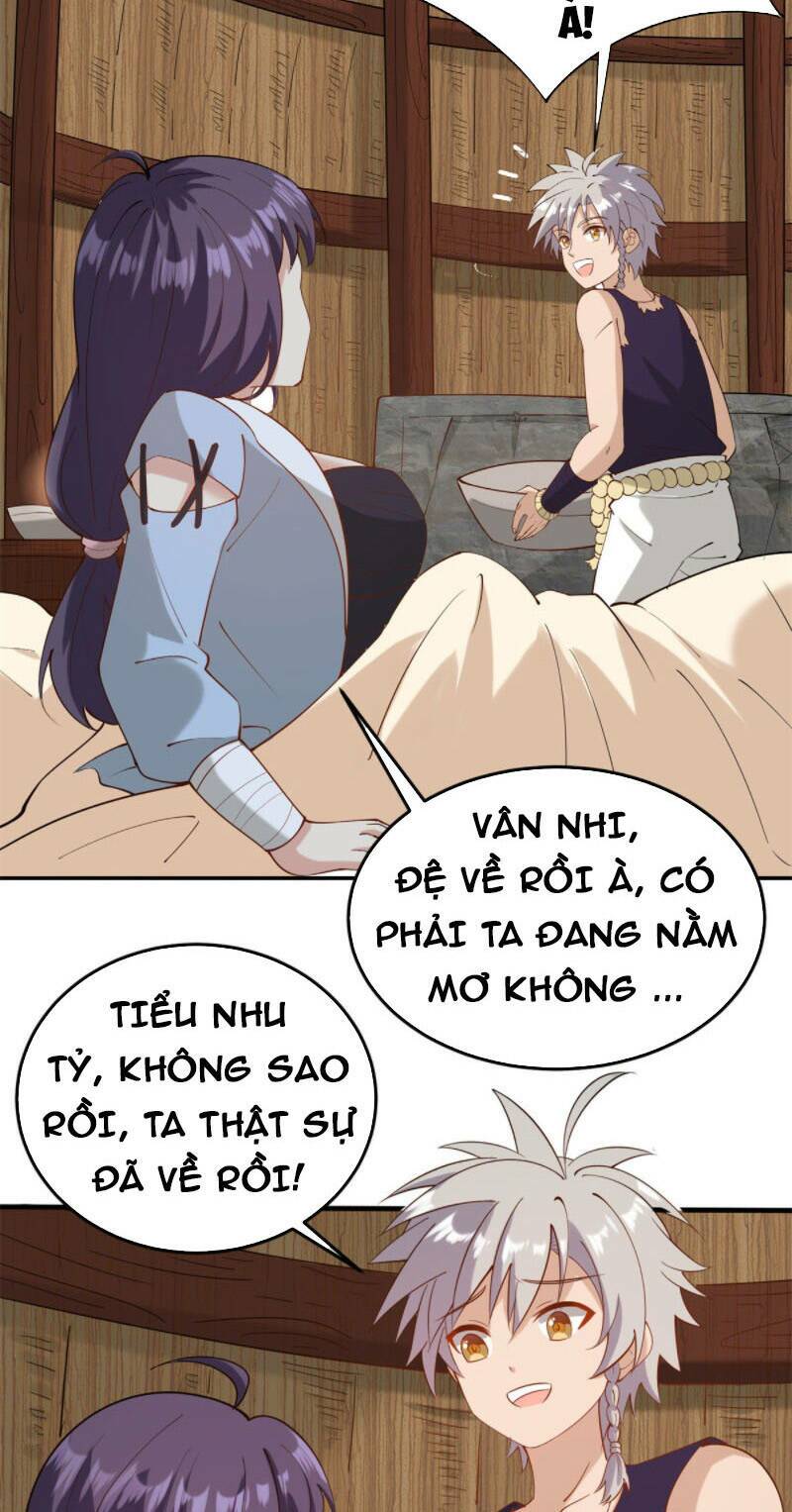 Chân Võ Thế Giới: Chapter 30