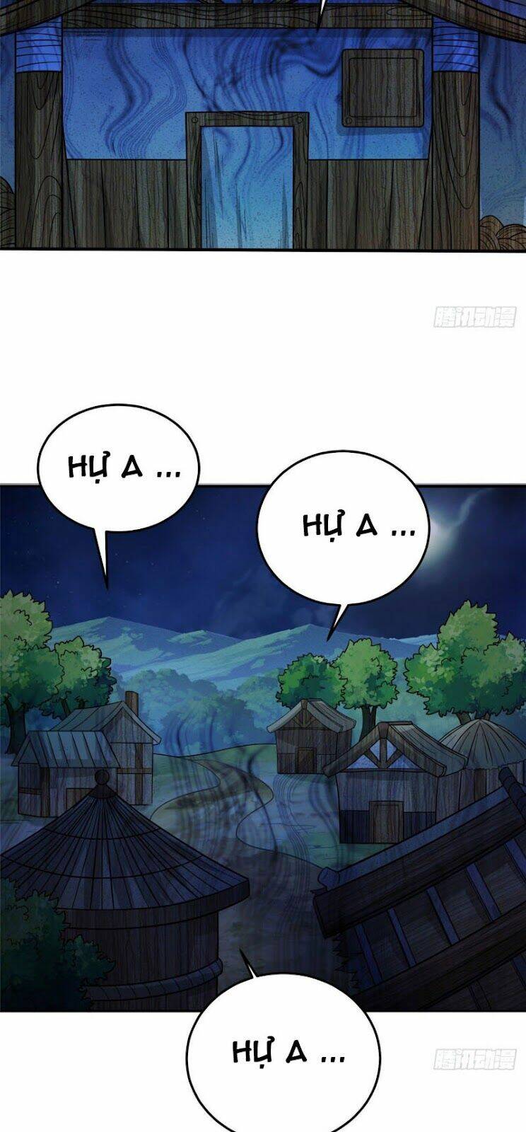 Chân Võ Thế Giới: Chapter 32