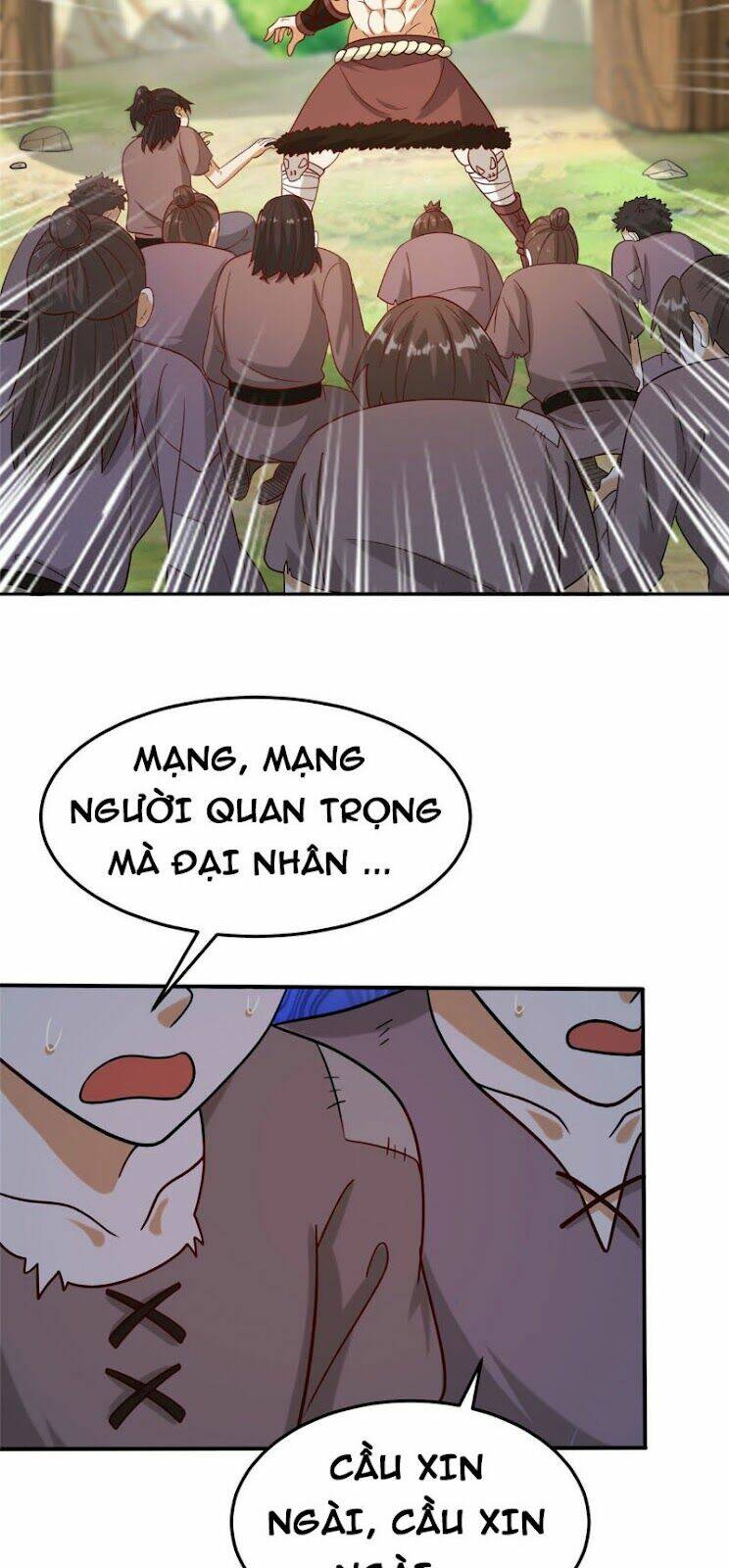 Chân Võ Thế Giới: Chapter 32