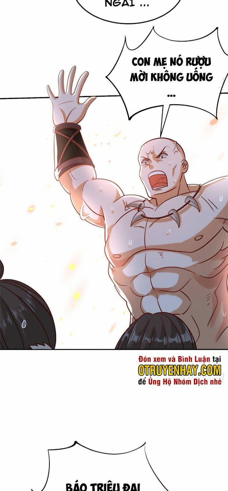 Chân Võ Thế Giới: Chapter 32