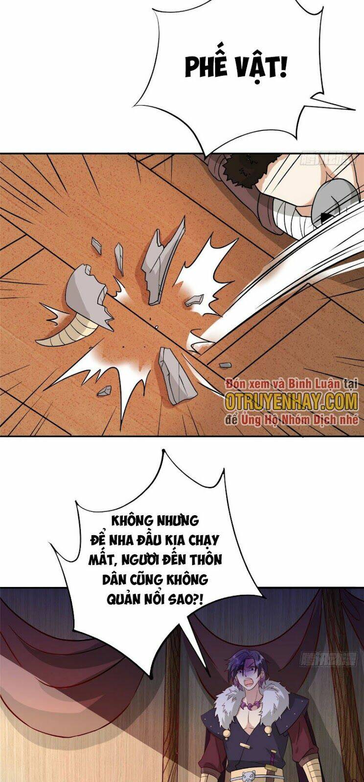 Chân Võ Thế Giới: Chapter 32