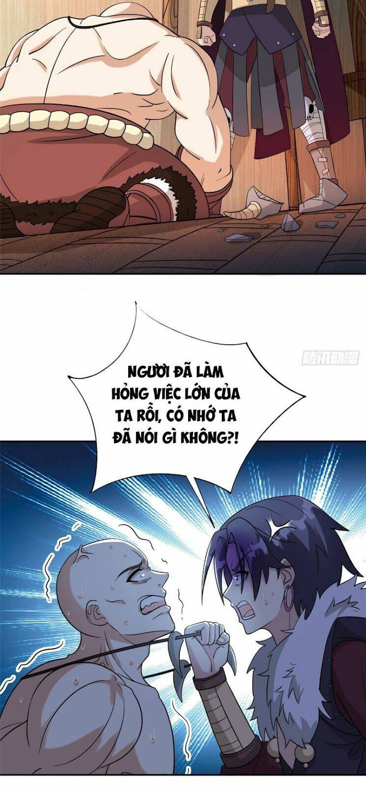 Chân Võ Thế Giới: Chapter 32
