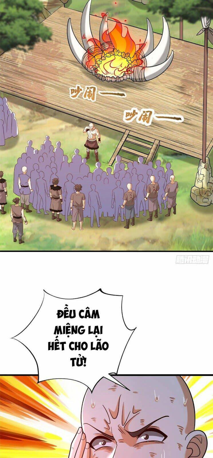 Chân Võ Thế Giới: Chapter 32