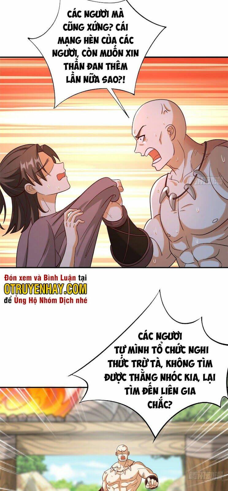 Chân Võ Thế Giới: Chapter 32