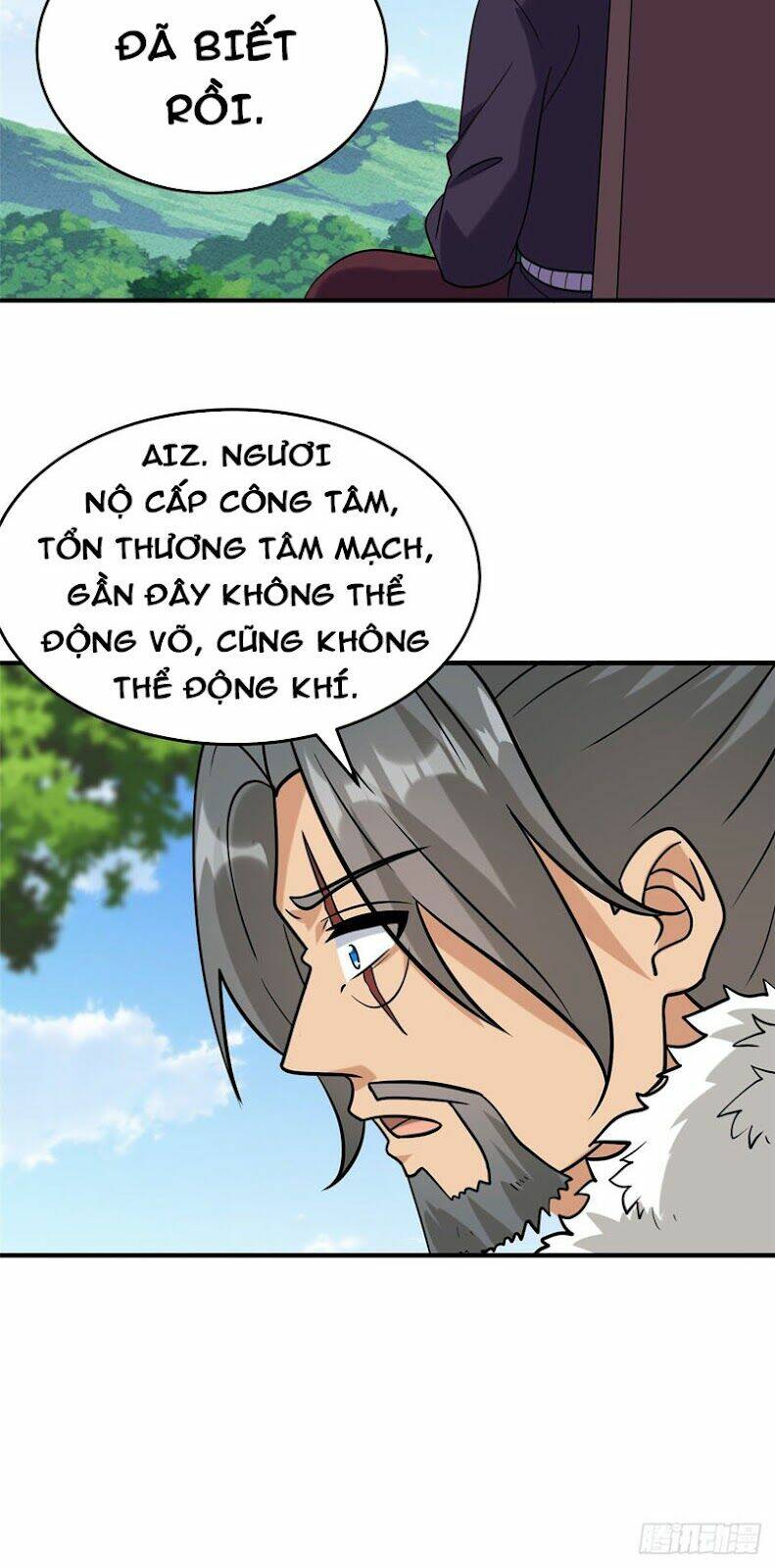 Chân Võ Thế Giới: Chapter 35