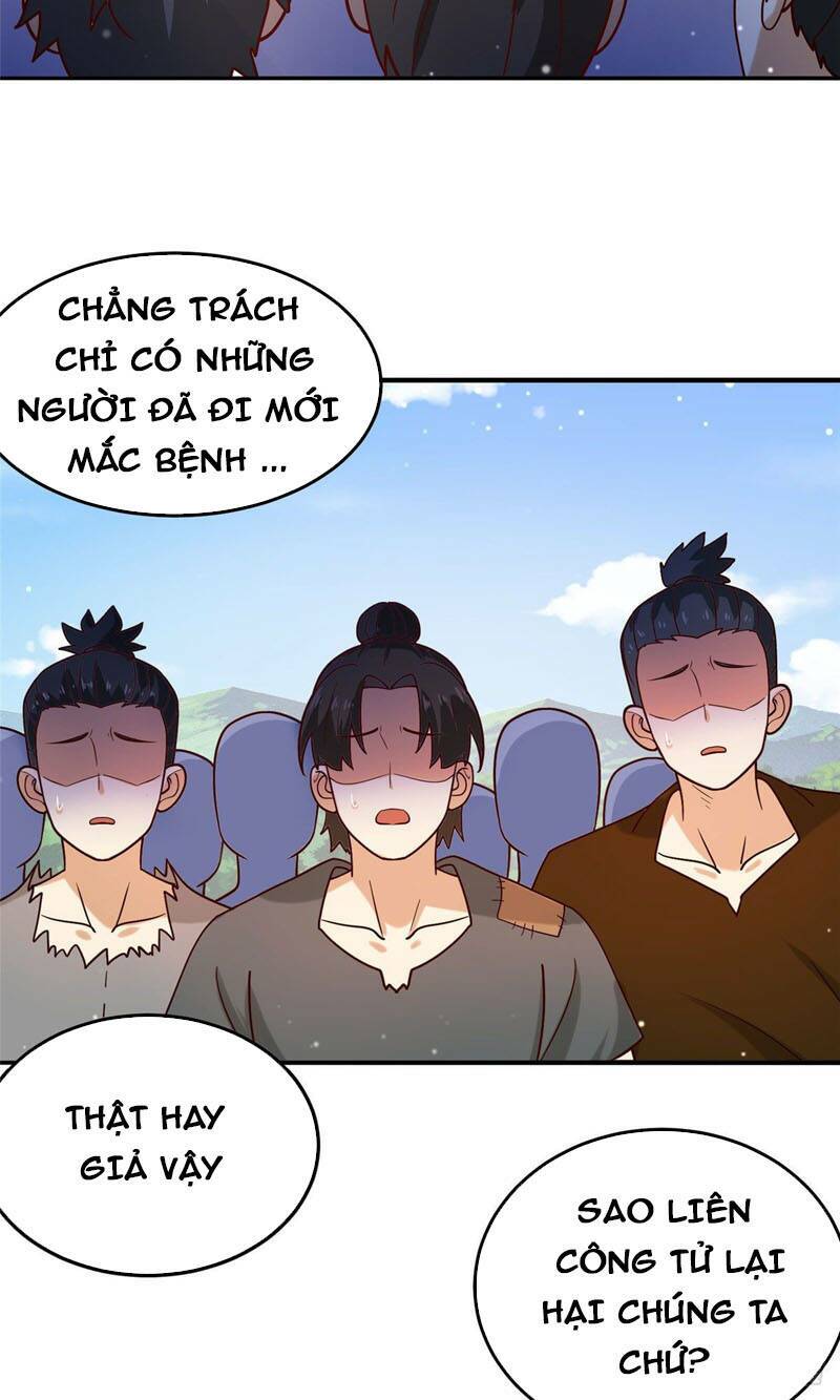 Chân Võ Thế Giới: Chapter 37