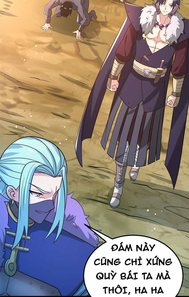 Chân Võ Thế Giới: Chapter 41