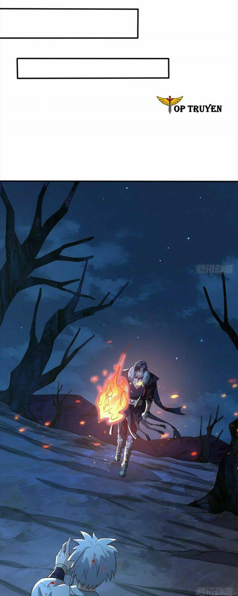 Chân Võ Thế Giới: Chapter 46