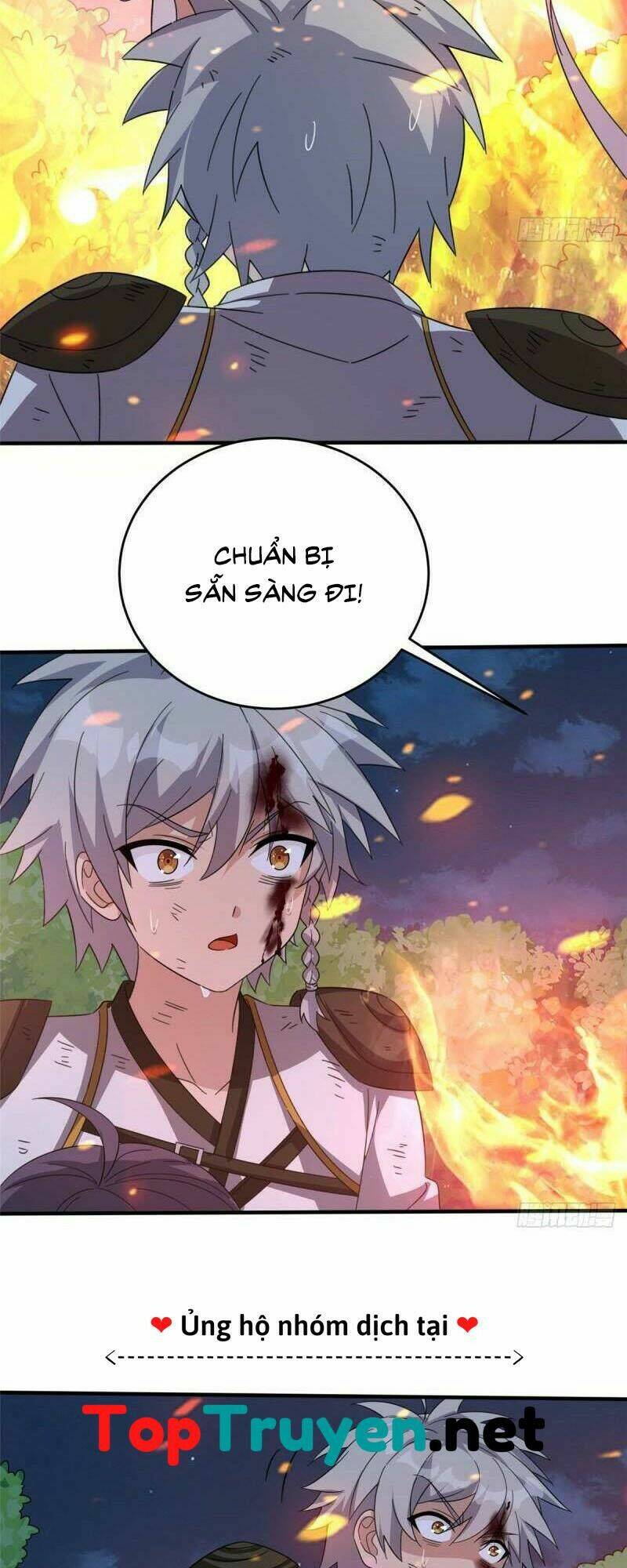 Chân Võ Thế Giới: Chapter 53