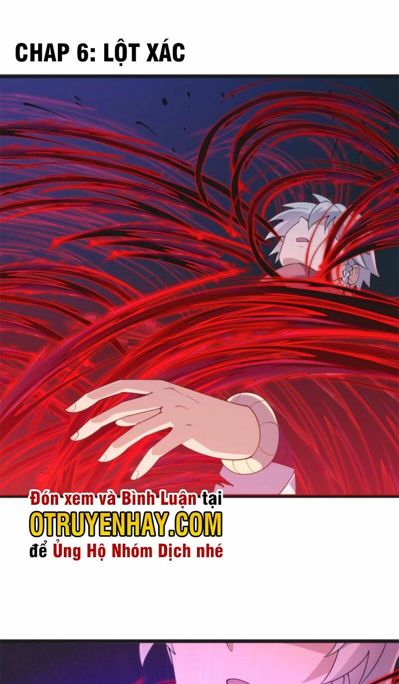 Chân Võ Thế Giới: Chapter 6