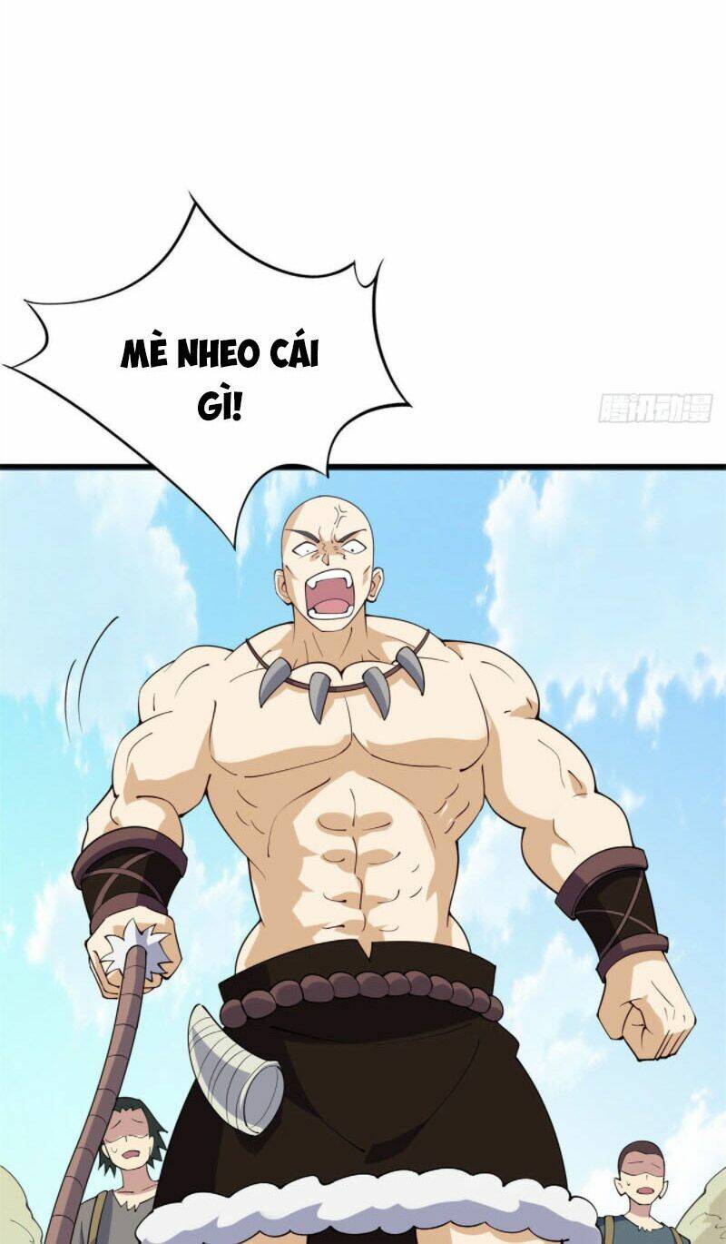 Chân Võ Thế Giới: Chapter 6