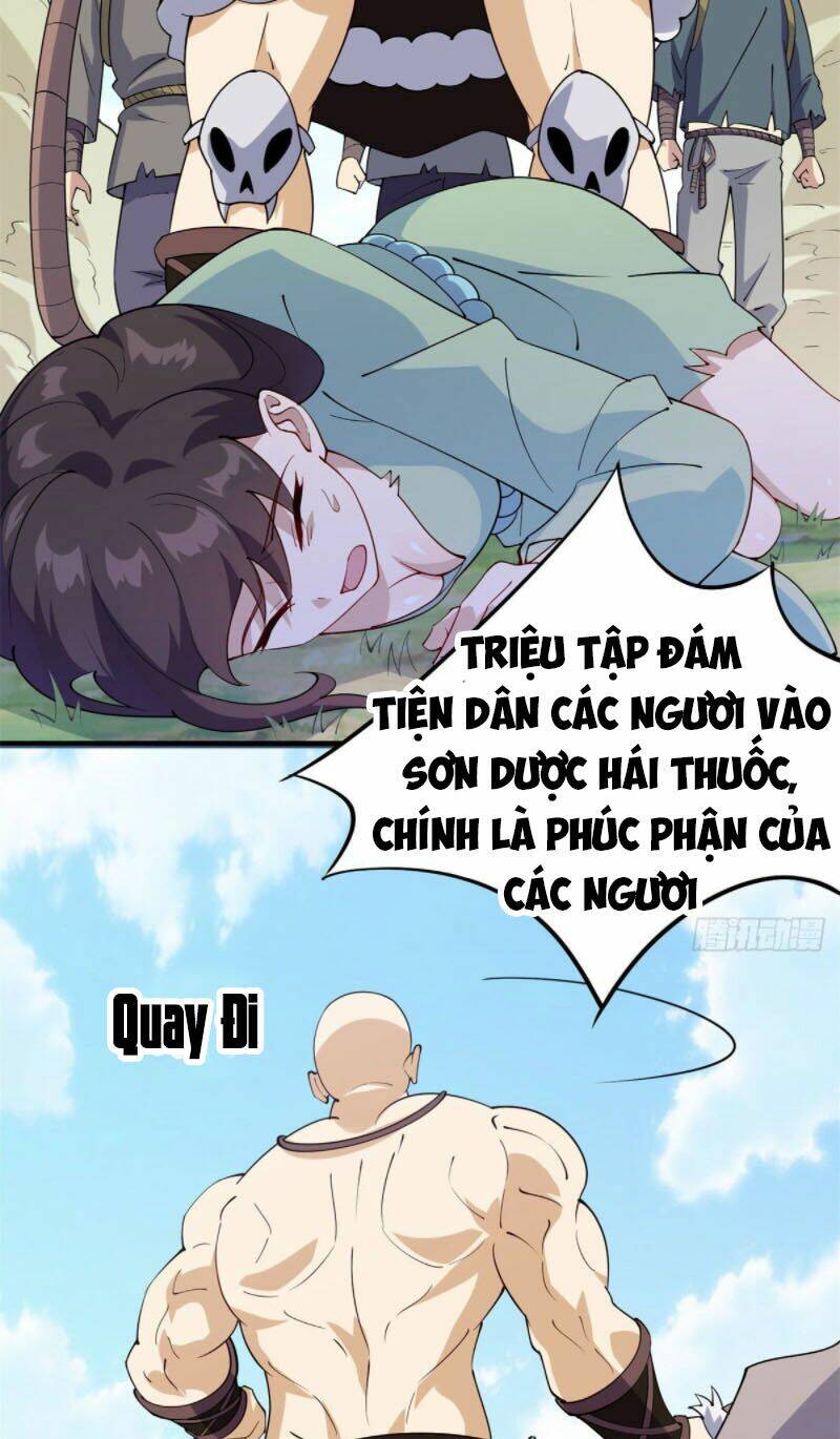 Chân Võ Thế Giới: Chapter 6