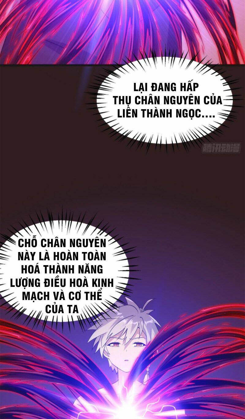 Chân Võ Thế Giới: Chapter 6