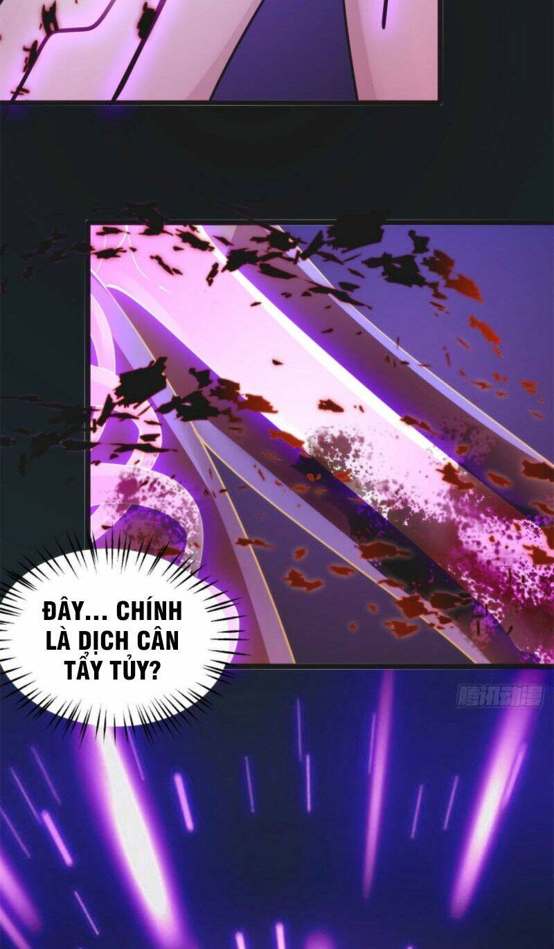Chân Võ Thế Giới: Chapter 6
