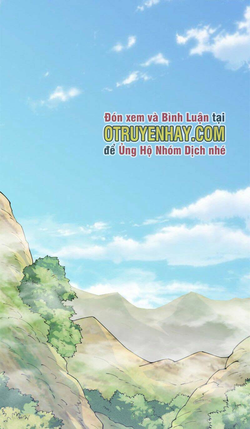 Chân Võ Thế Giới: Chapter 6