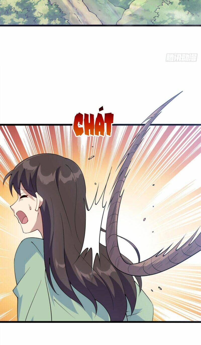 Chân Võ Thế Giới: Chapter 6