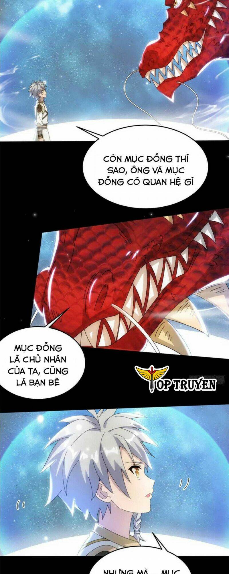 Chân Võ Thế Giới: Chapter 74