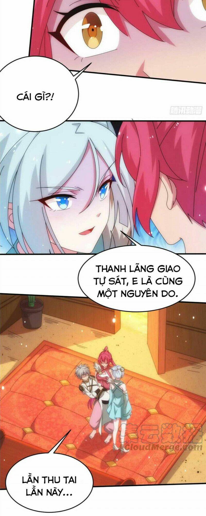 Chân Võ Thế Giới: Chapter 74