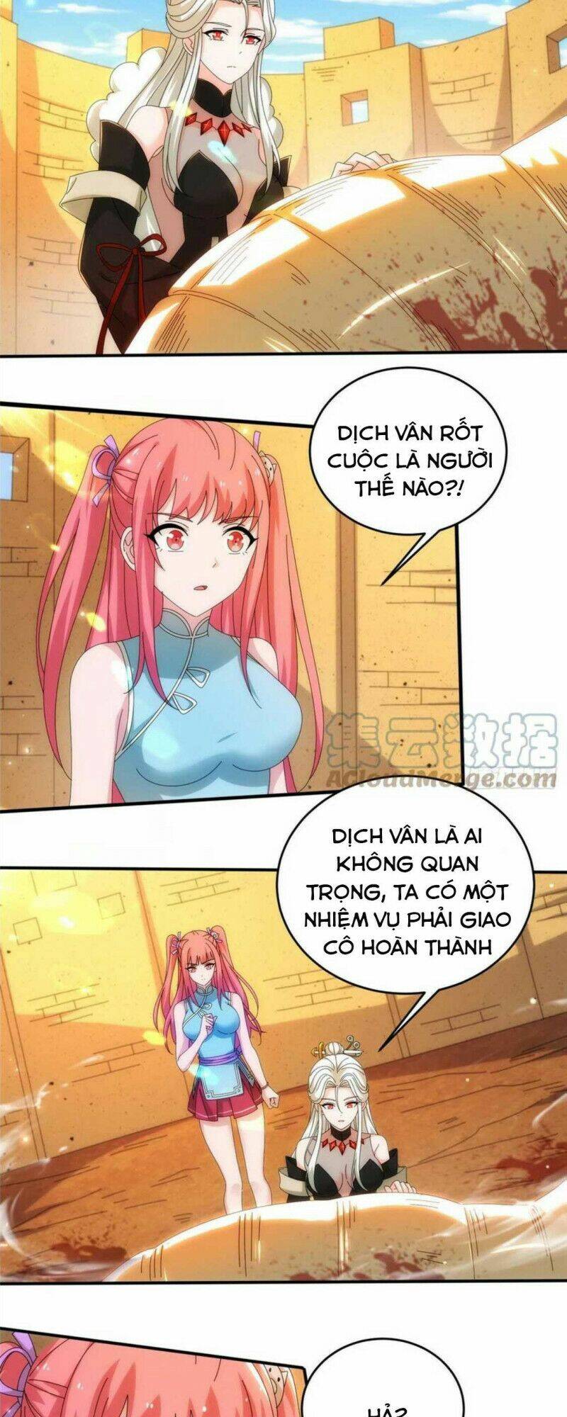 Chân Võ Thế Giới: Chapter 74