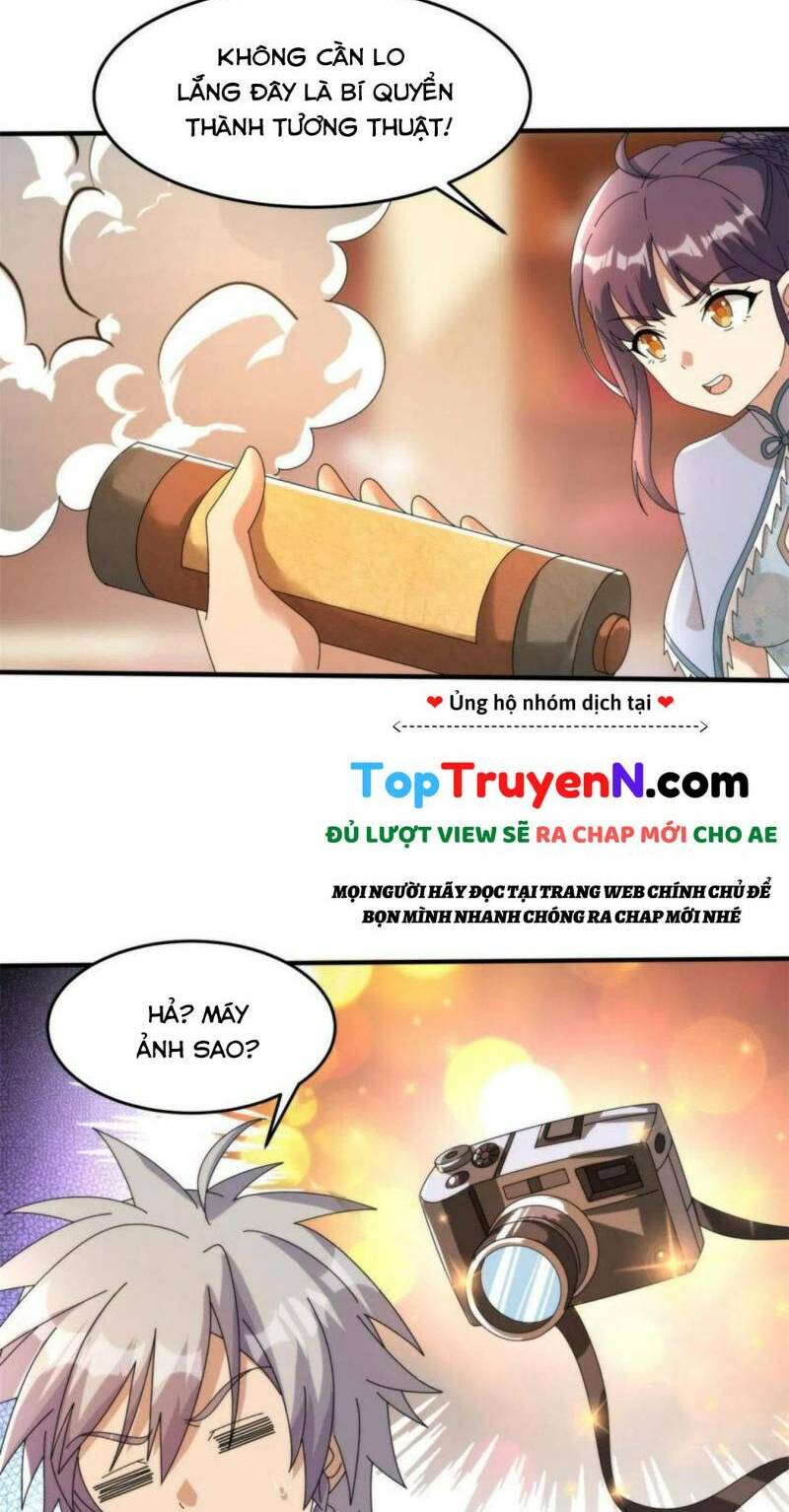 Chân Võ Thế Giới: Chapter 77