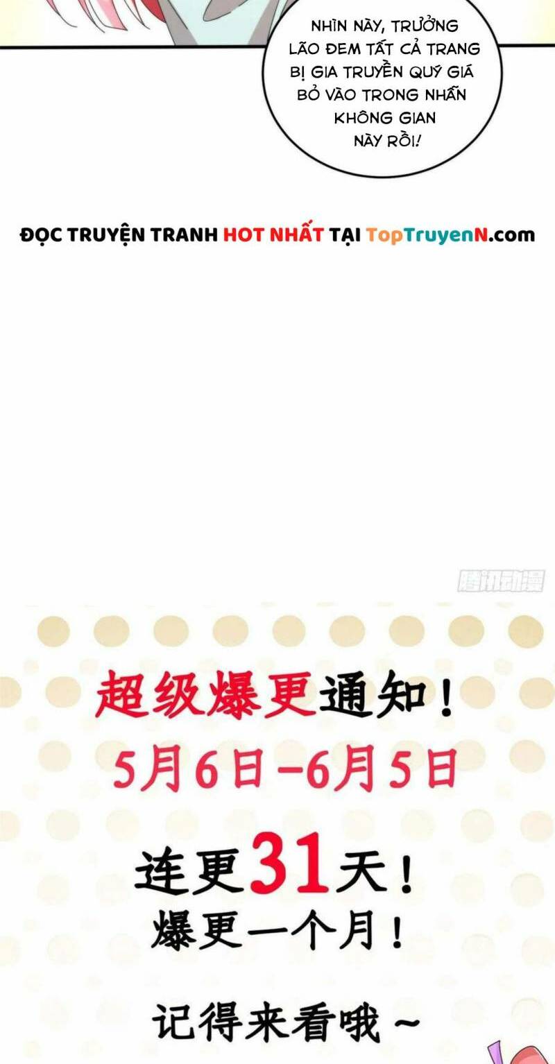 Chân Võ Thế Giới: Chapter 77