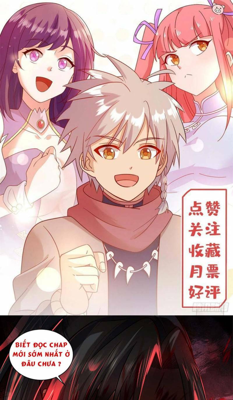 Chân Võ Thế Giới: Chapter 77