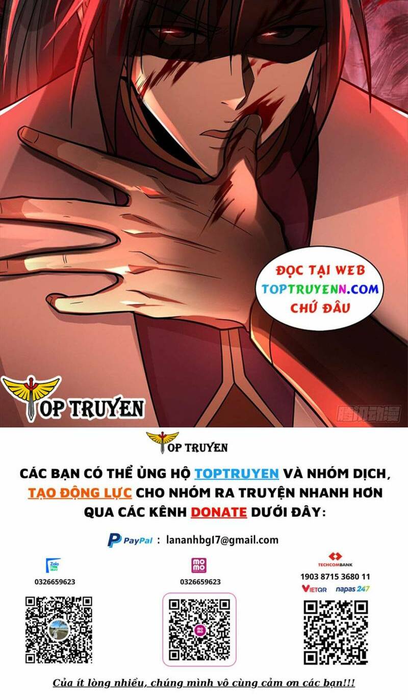 Chân Võ Thế Giới: Chapter 77