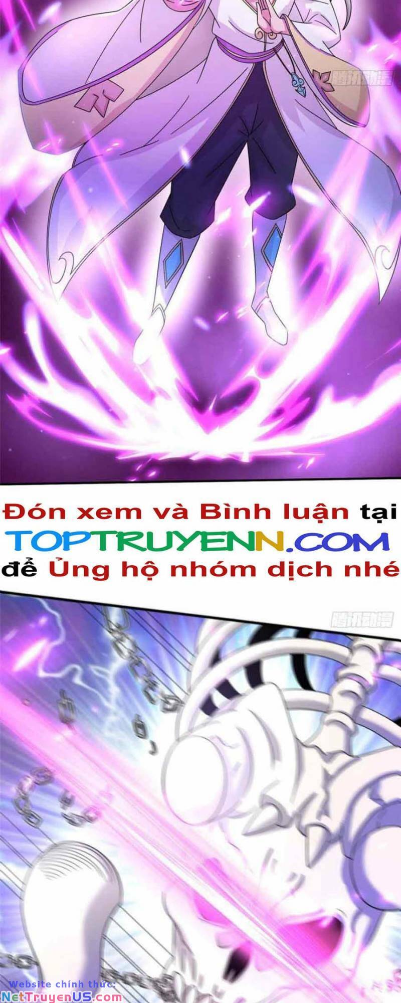 Chân Võ Thế Giới: Chapter 79