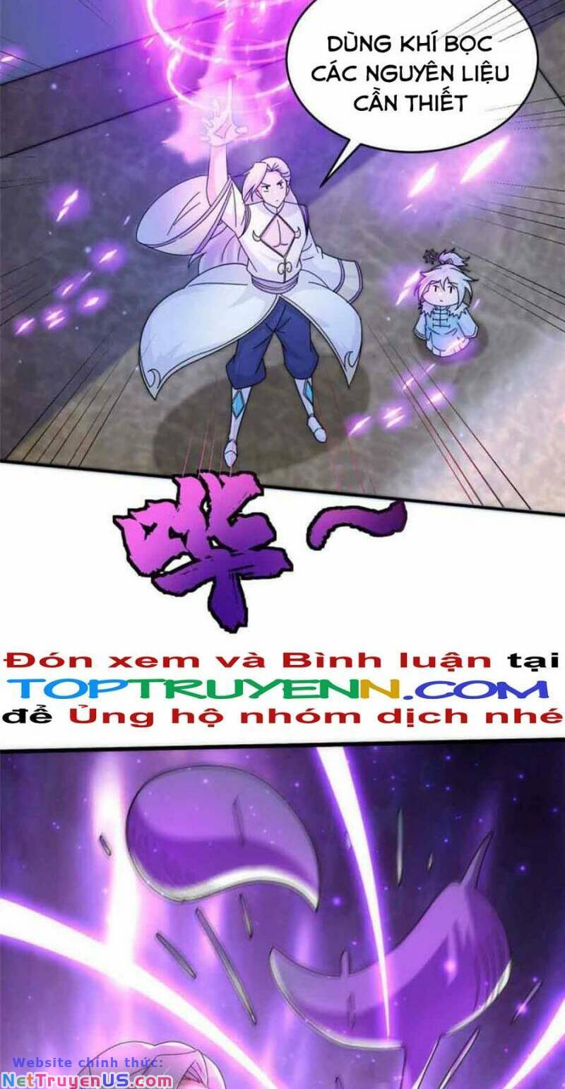 Chân Võ Thế Giới: Chapter 79