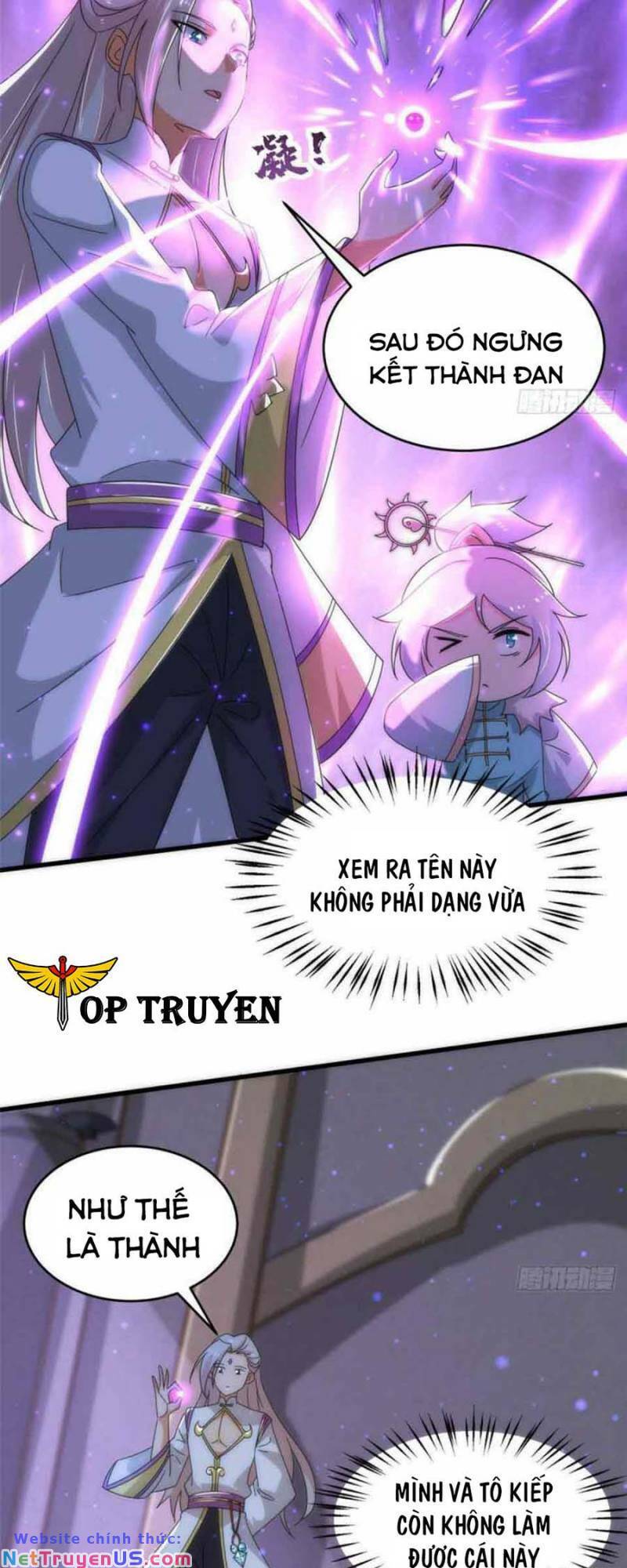 Chân Võ Thế Giới: Chapter 79